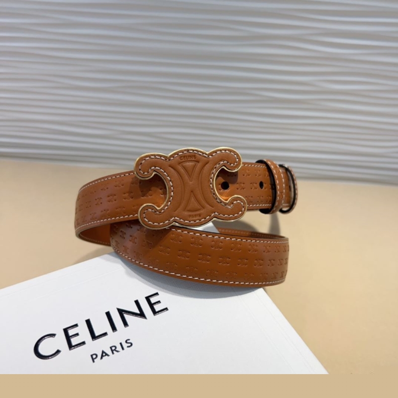 Ce**e belts